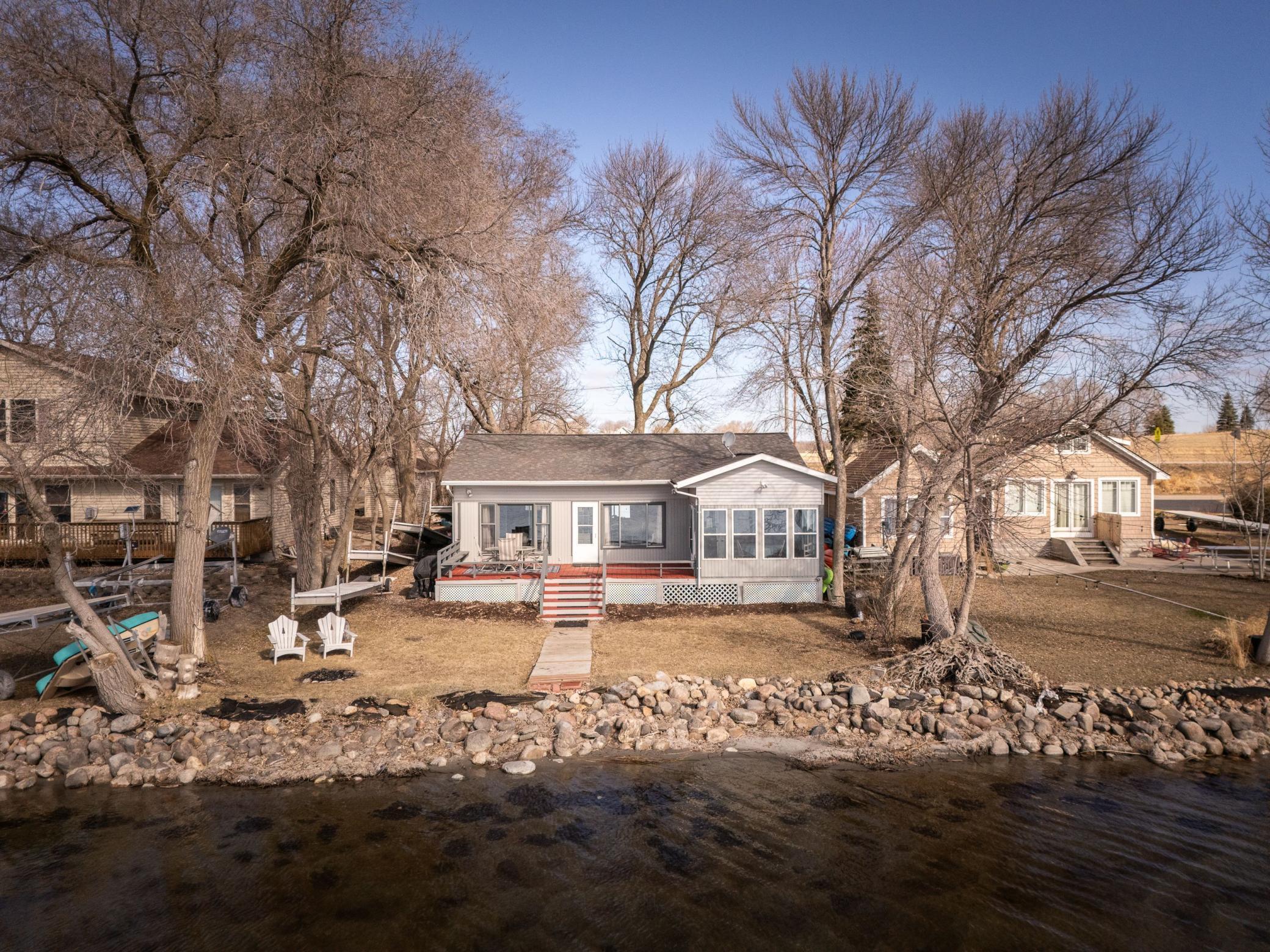 25477 Silver Beach Road, Glenwood, Minnesota image 1