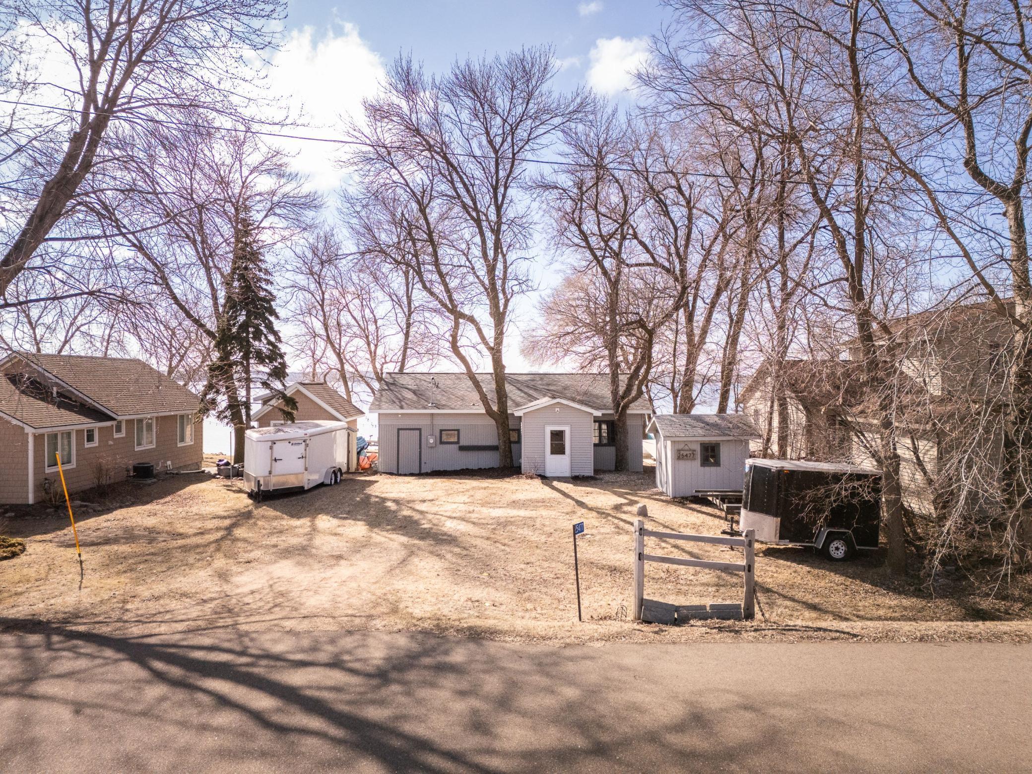 25477 Silver Beach Road, Glenwood, Minnesota image 15