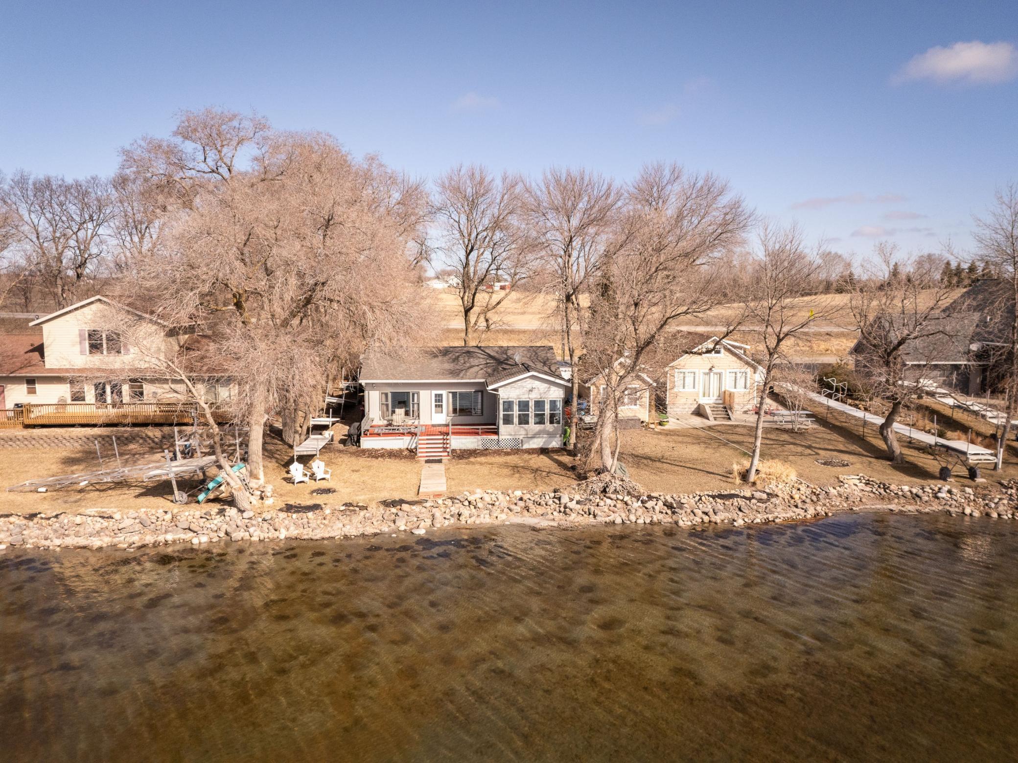 25477 Silver Beach Road, Glenwood, Minnesota image 26