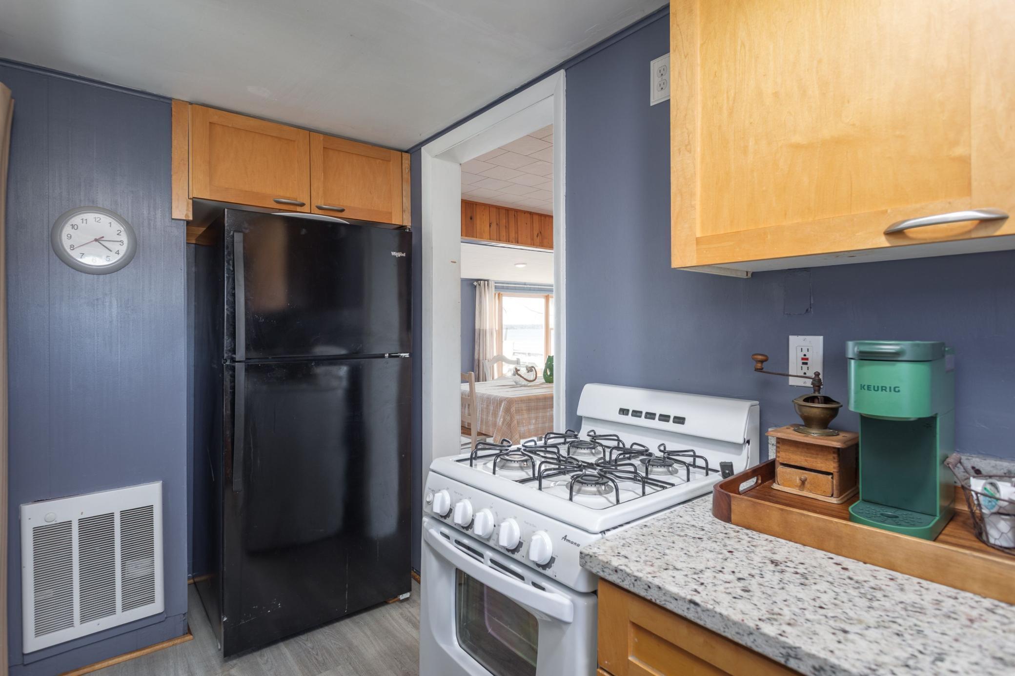 25477 Silver Beach Road, Glenwood, Minnesota image 11