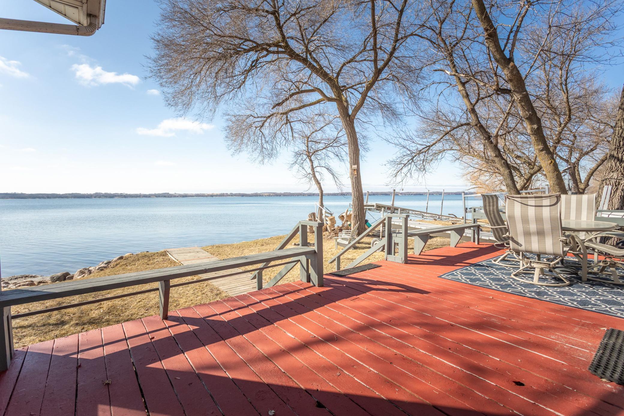 25477 Silver Beach Road, Glenwood, Minnesota image 3