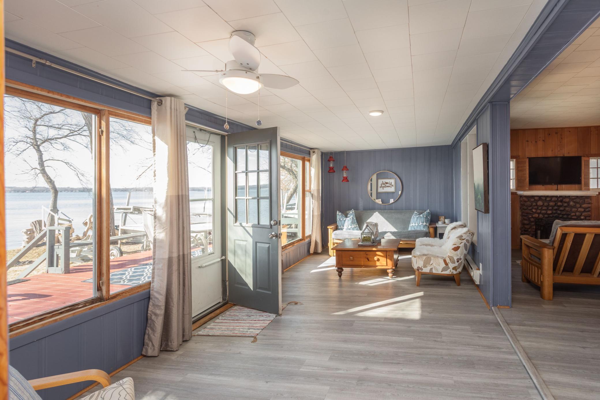 25477 Silver Beach Road, Glenwood, Minnesota image 2