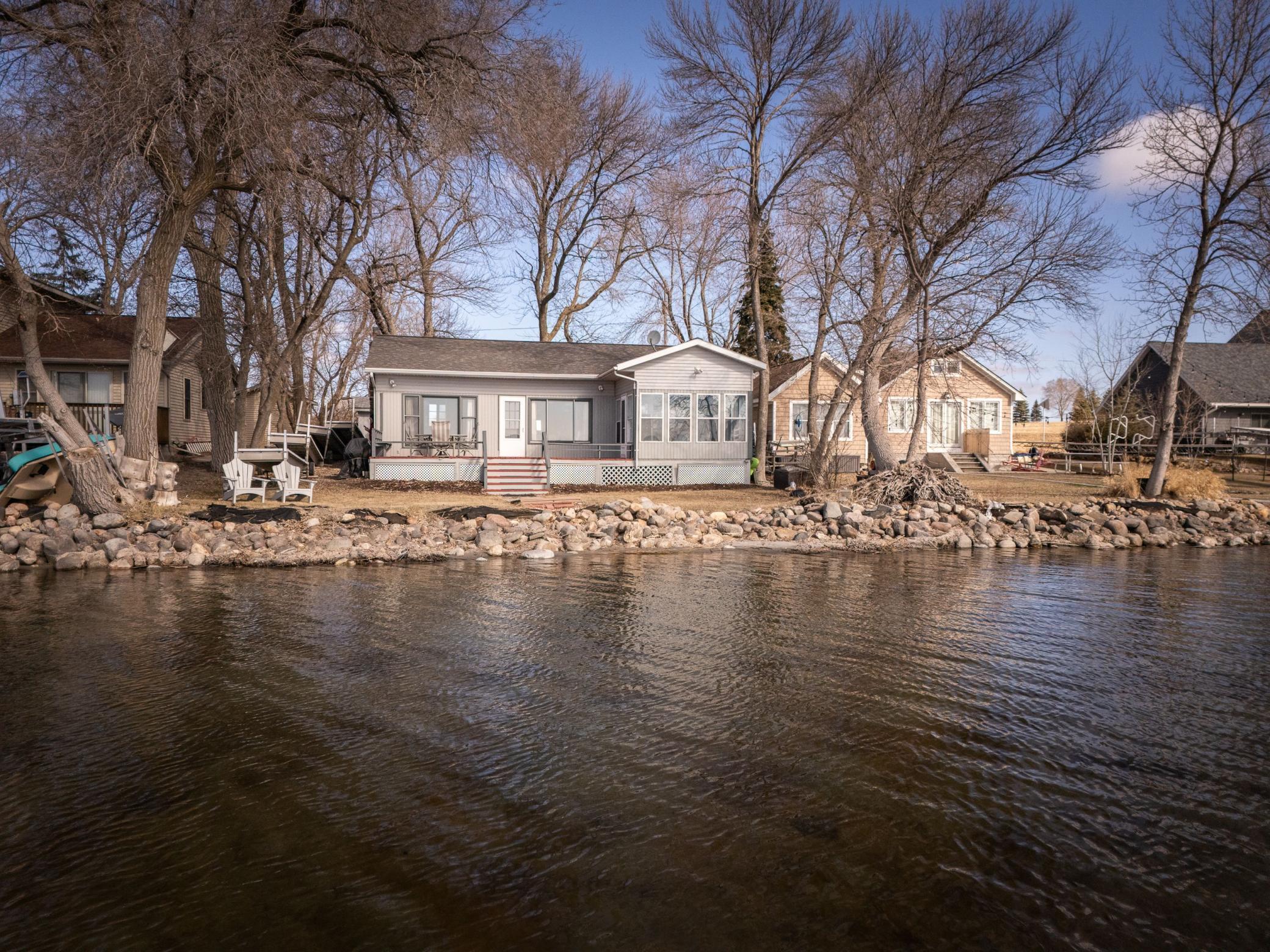 25477 Silver Beach Road, Glenwood, Minnesota image 9