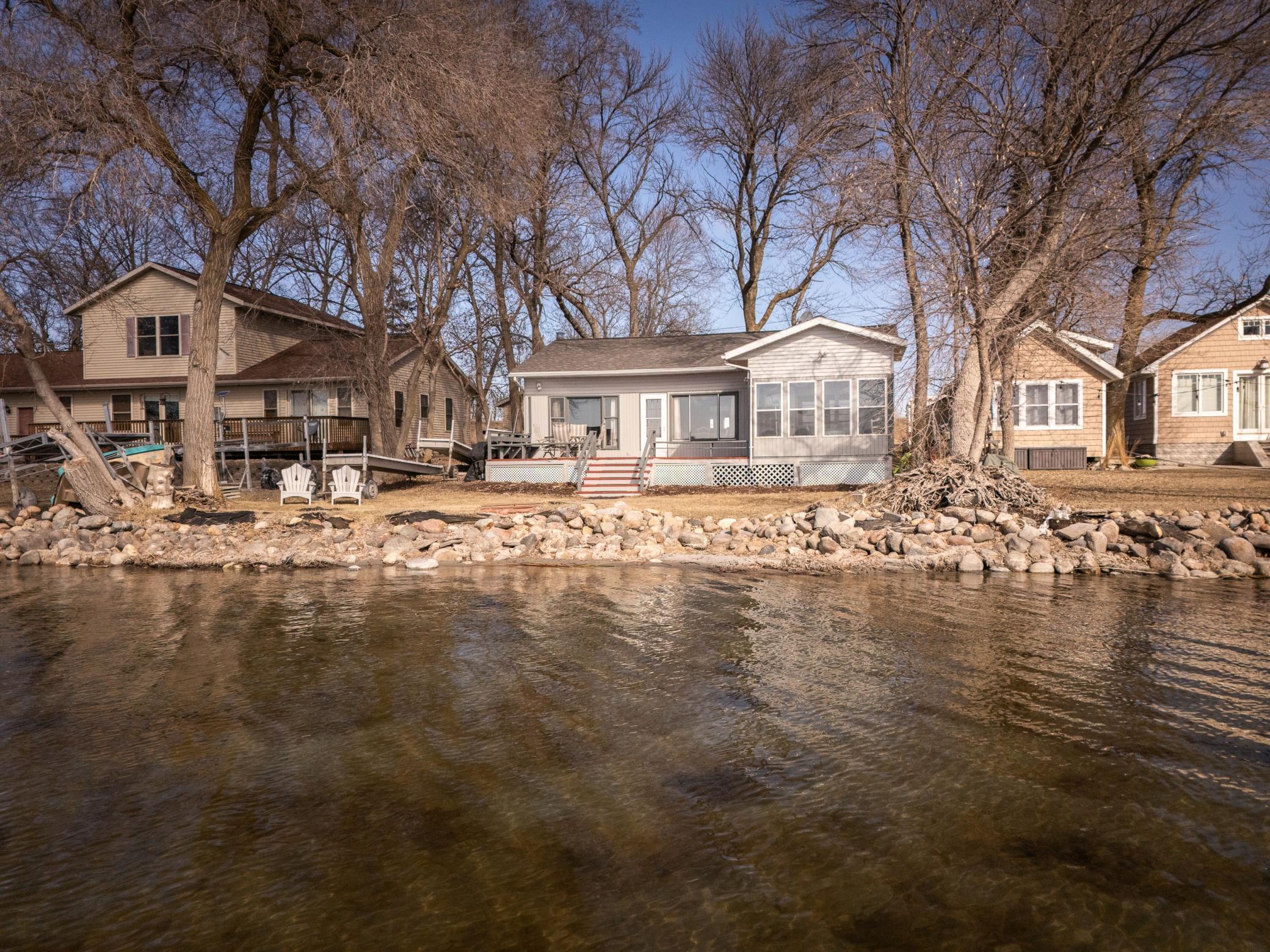 25477 Silver Beach Road, Glenwood, Minnesota image 21