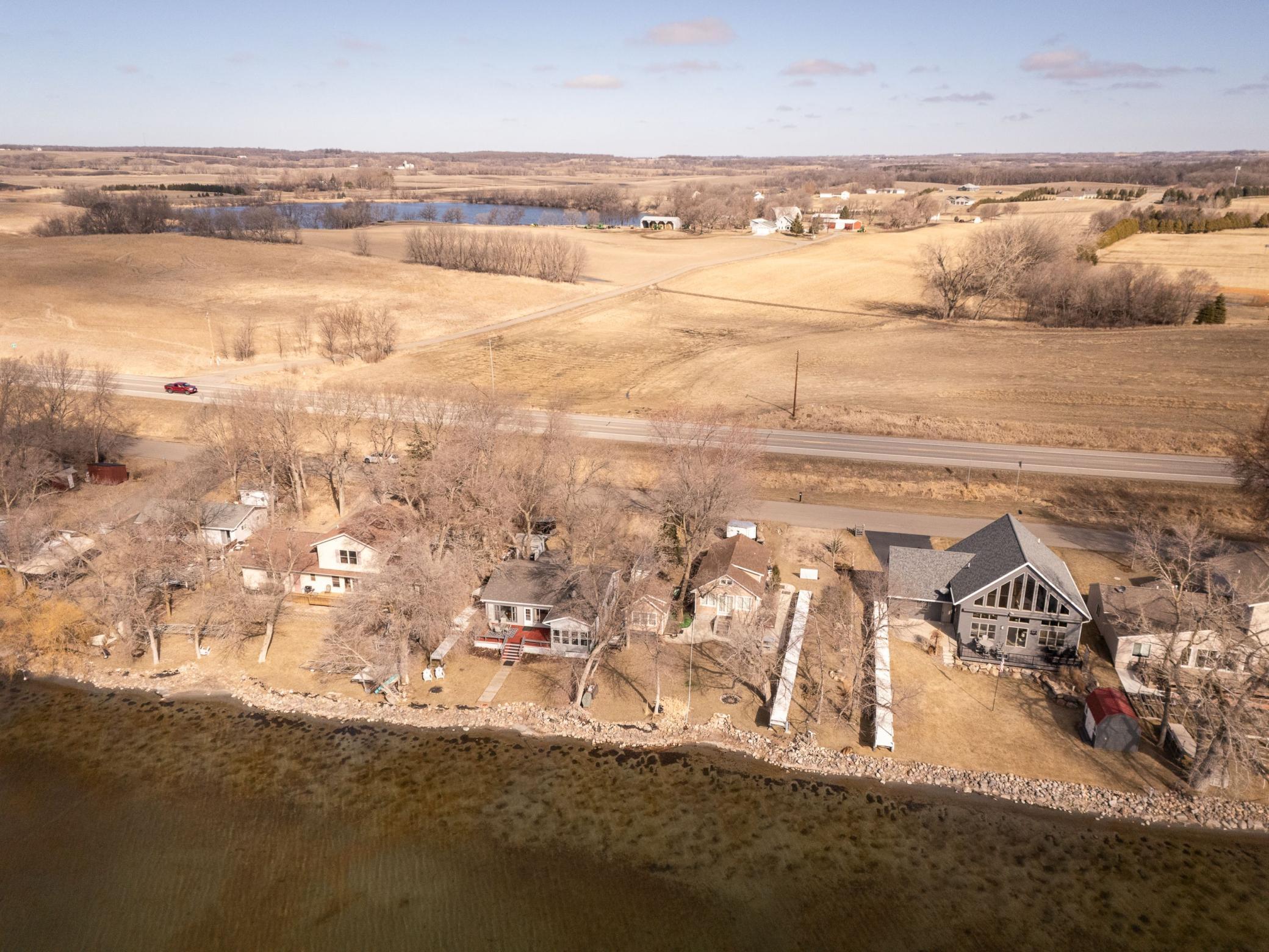 25477 Silver Beach Road, Glenwood, Minnesota image 18