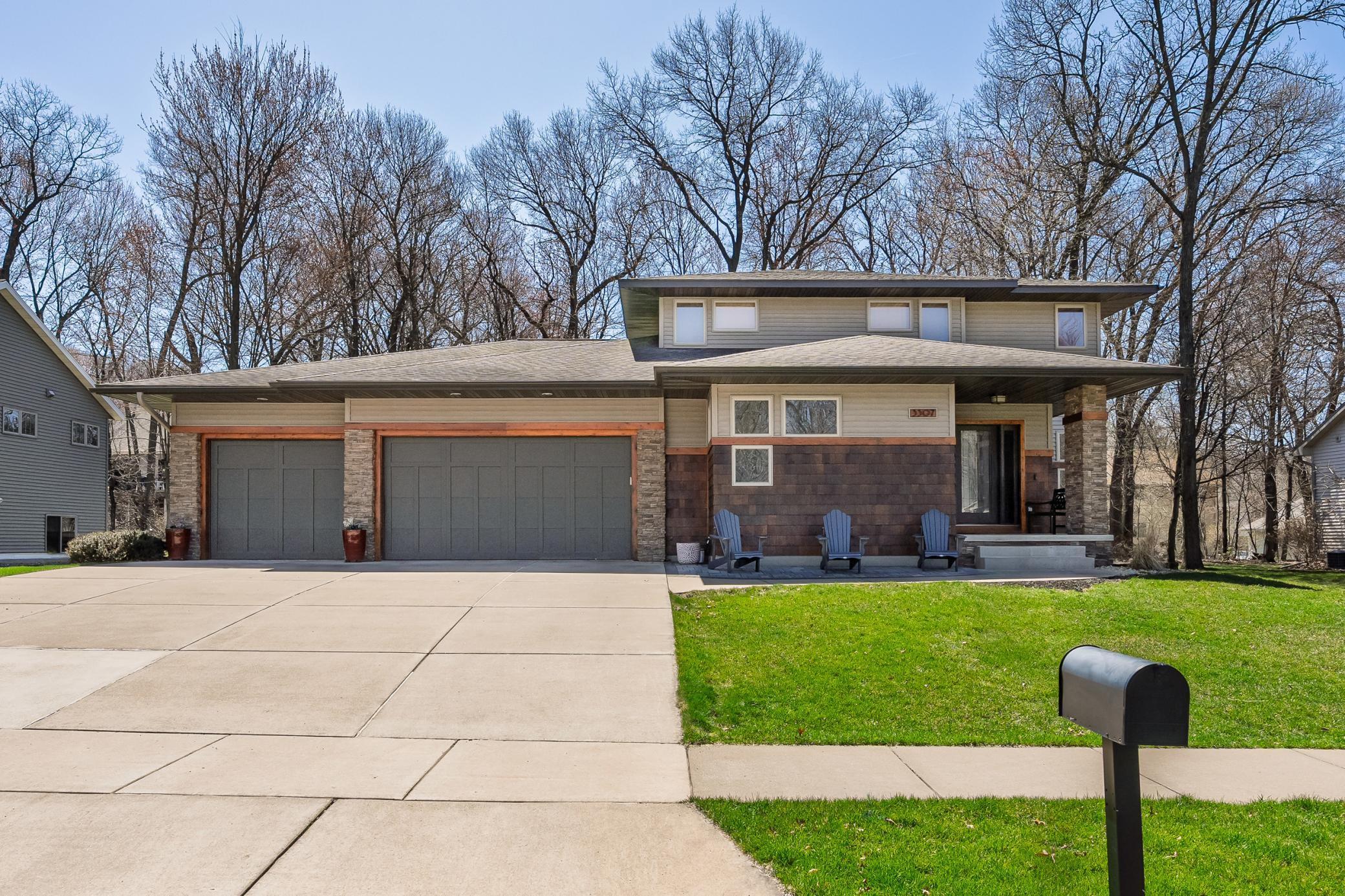 3307 Anric Drive, Eau Claire, Wisconsin image 3