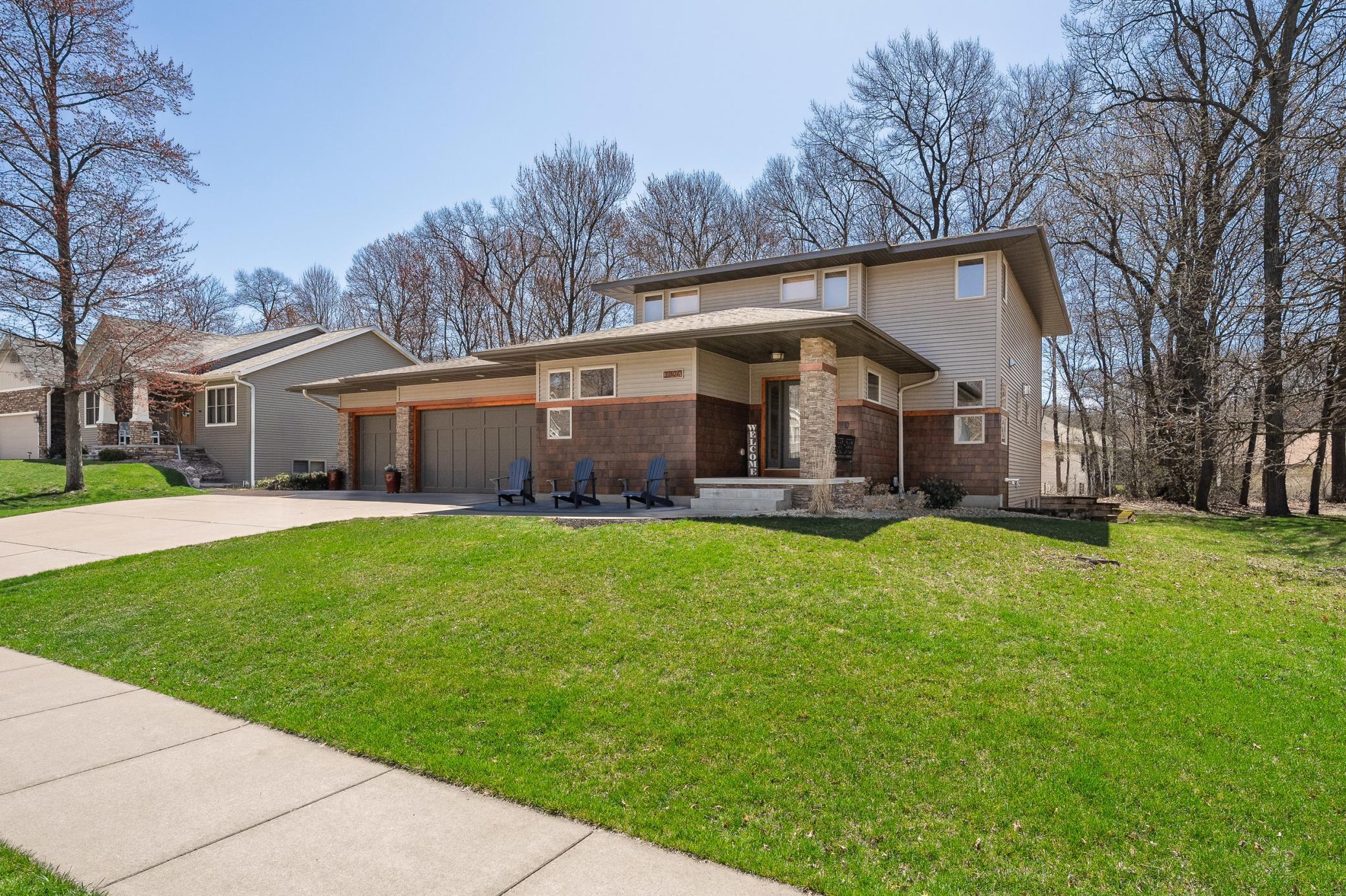 3307 Anric Drive, Eau Claire, Wisconsin image 4