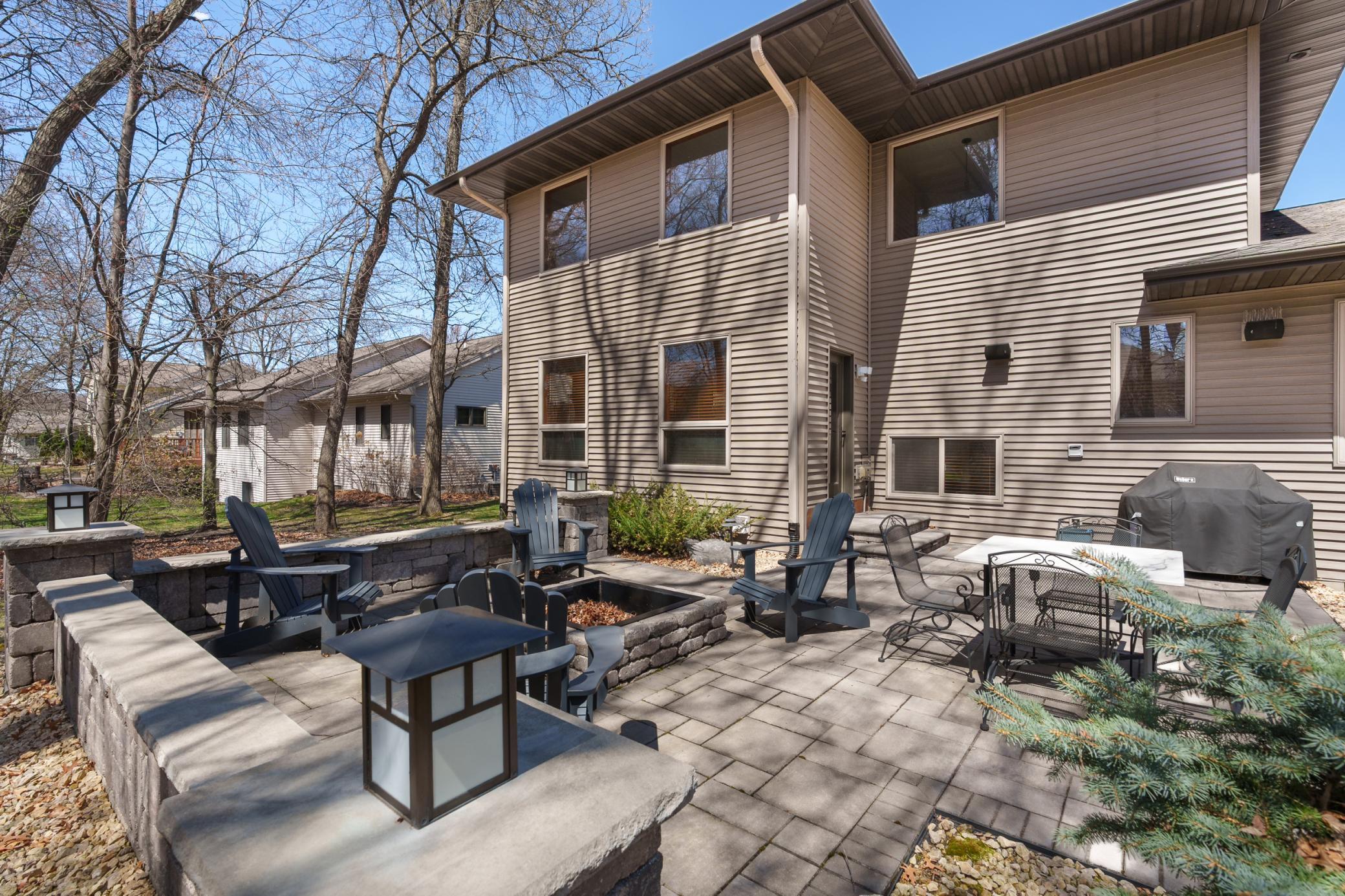 3307 Anric Drive, Eau Claire, Wisconsin image 41