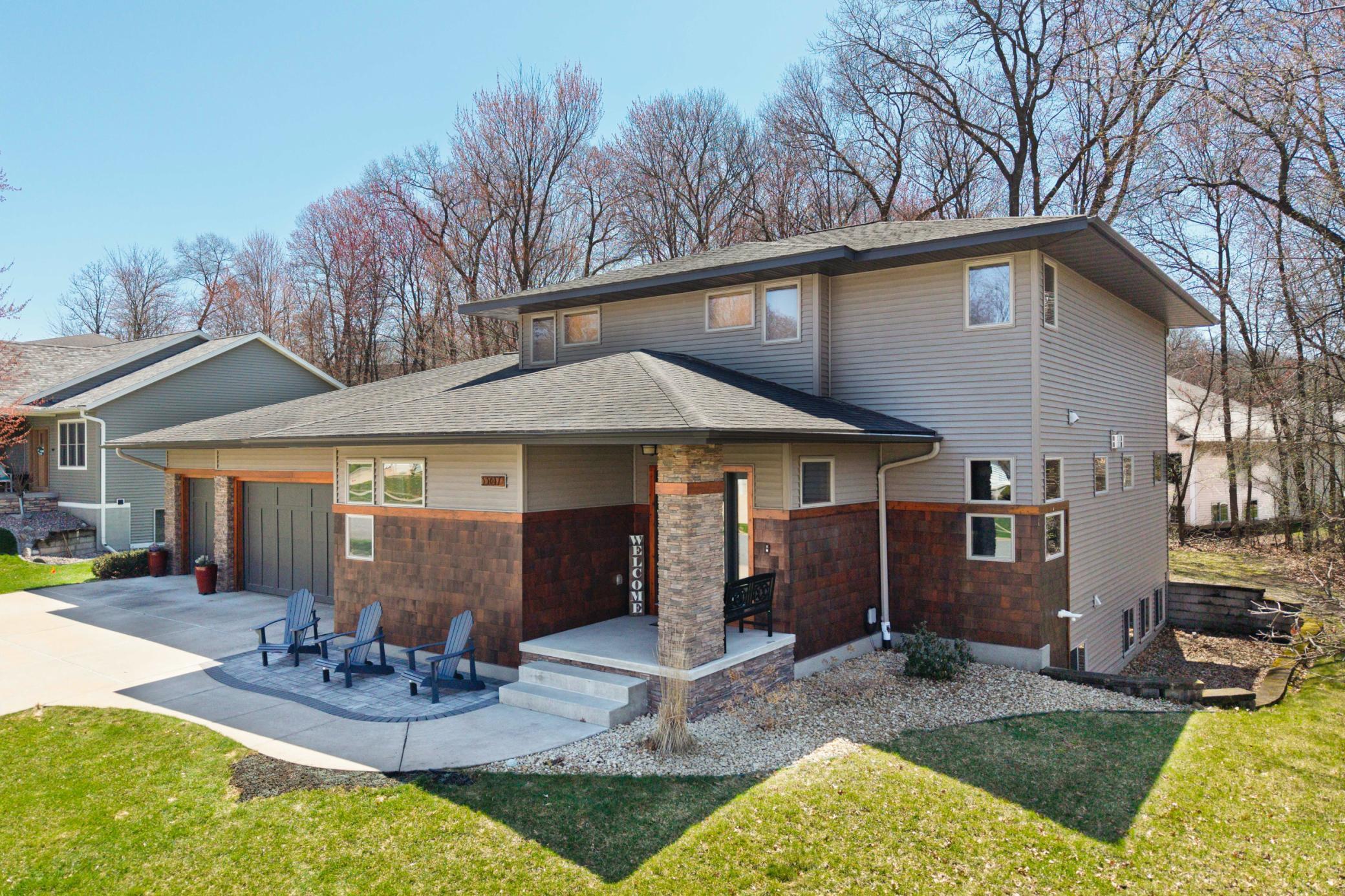3307 Anric Drive, Eau Claire, Wisconsin image 47