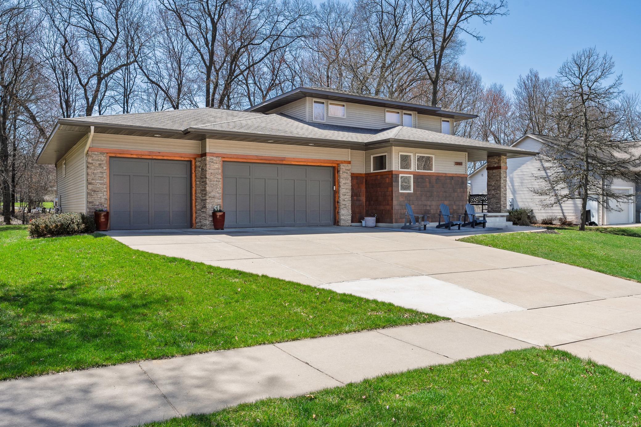 3307 Anric Drive, Eau Claire, Wisconsin image 1