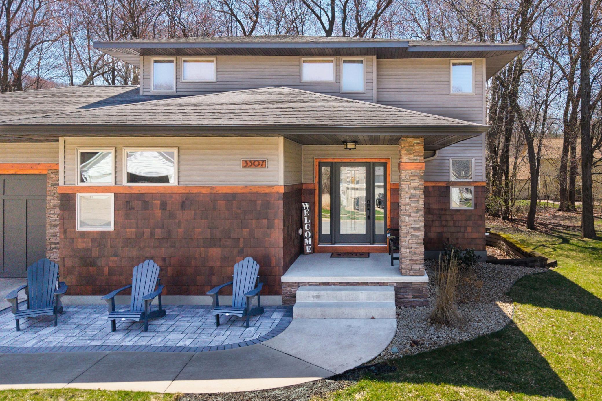 3307 Anric Drive, Eau Claire, Wisconsin image 45