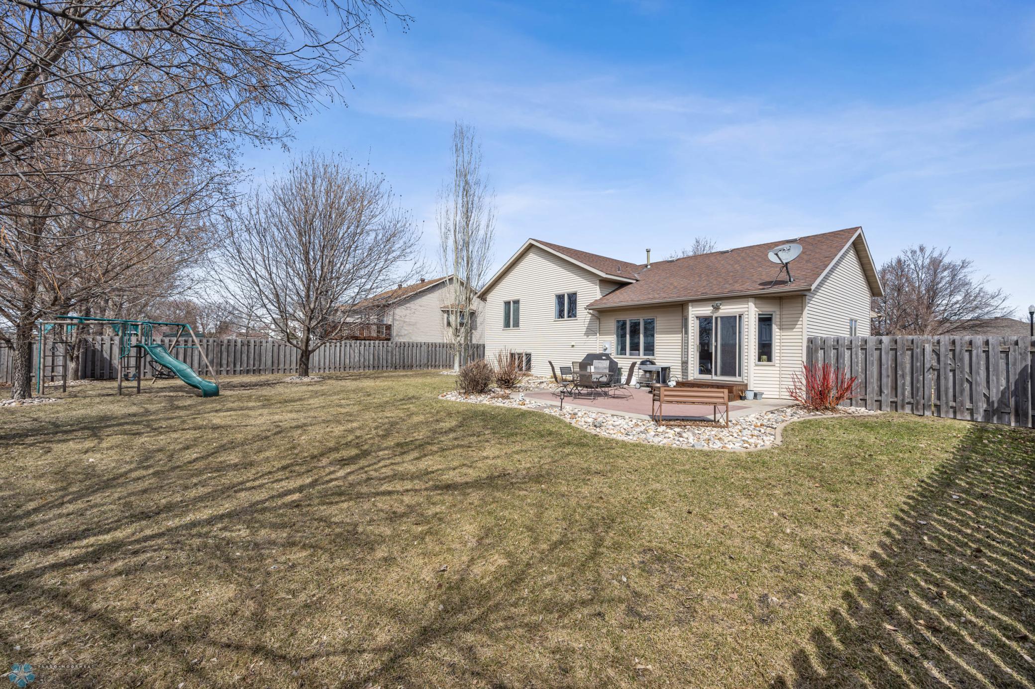5103 Rose Creek Parkway, Fargo, North Dakota image 37