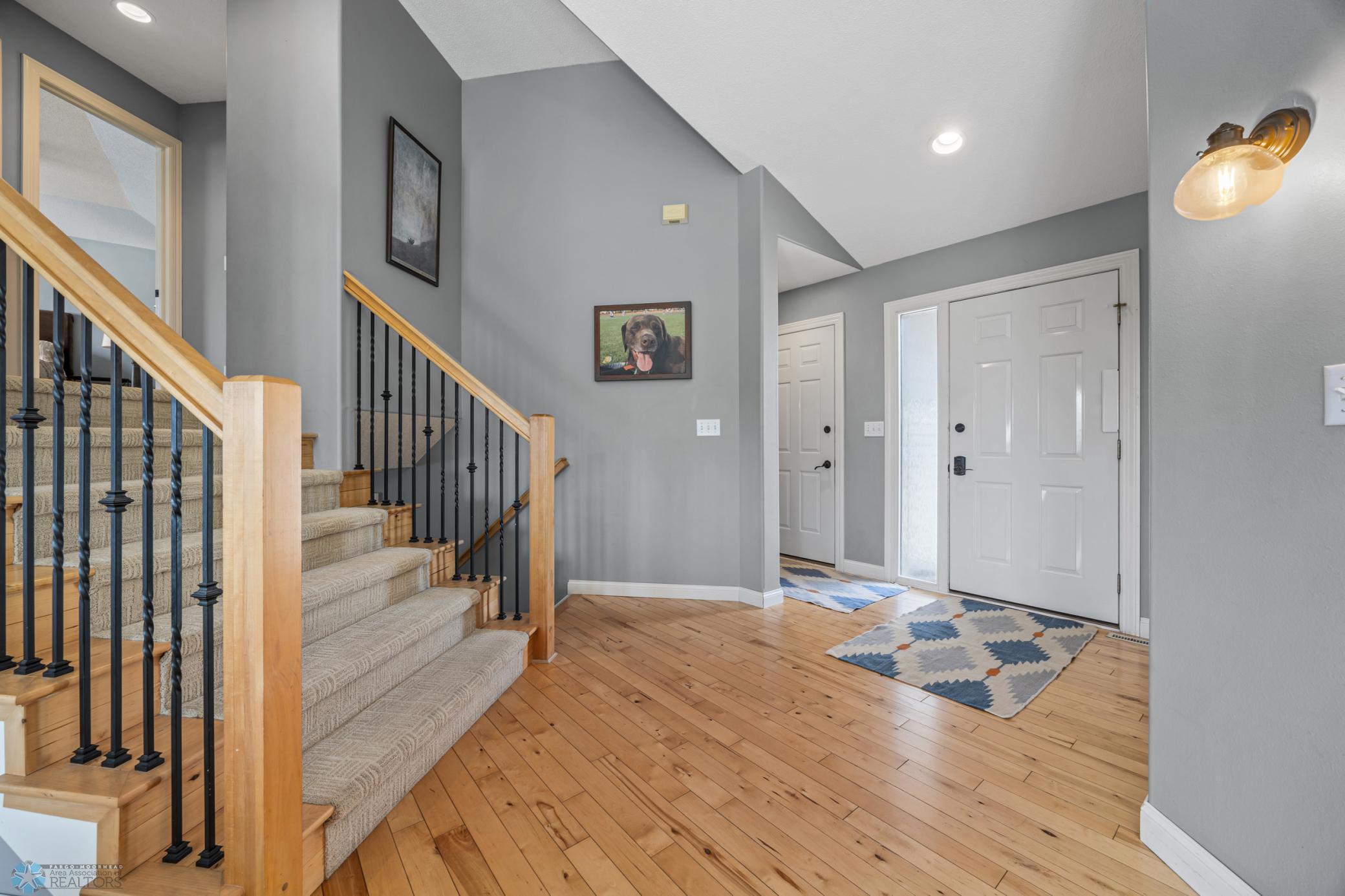 5103 Rose Creek Parkway, Fargo, North Dakota image 4