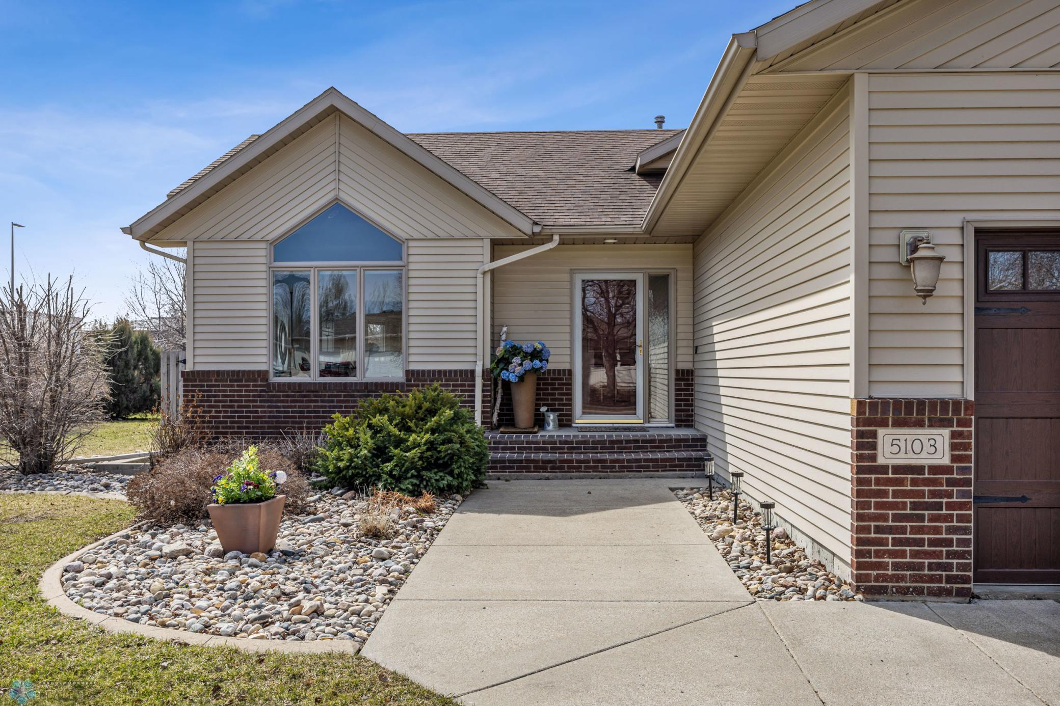 5103 Rose Creek Parkway, Fargo, North Dakota image 3