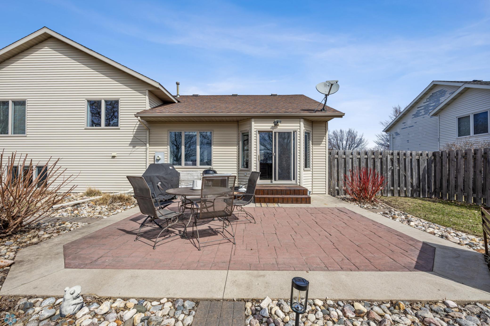 5103 Rose Creek Parkway, Fargo, North Dakota image 35