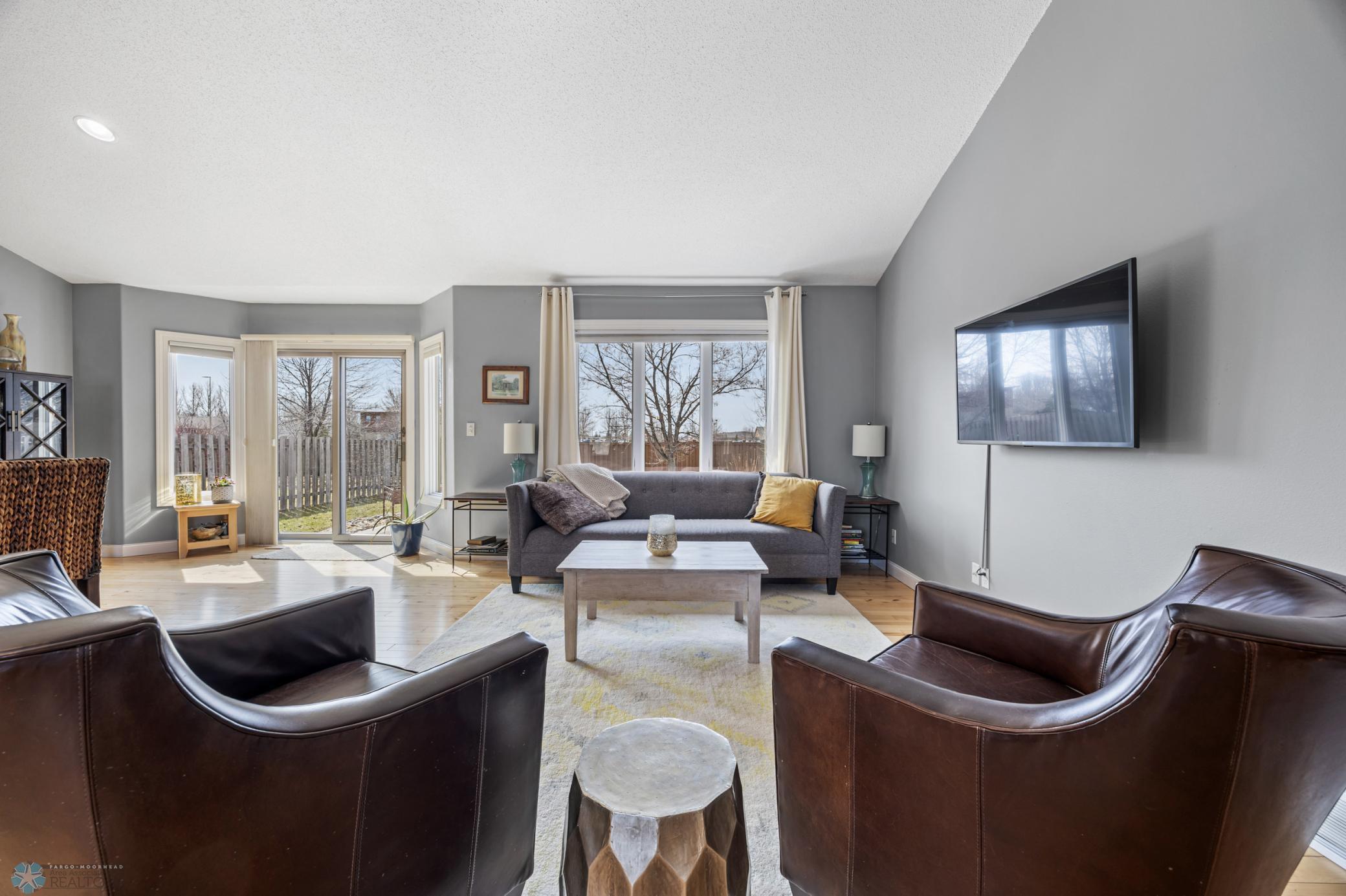 5103 Rose Creek Parkway, Fargo, North Dakota image 5