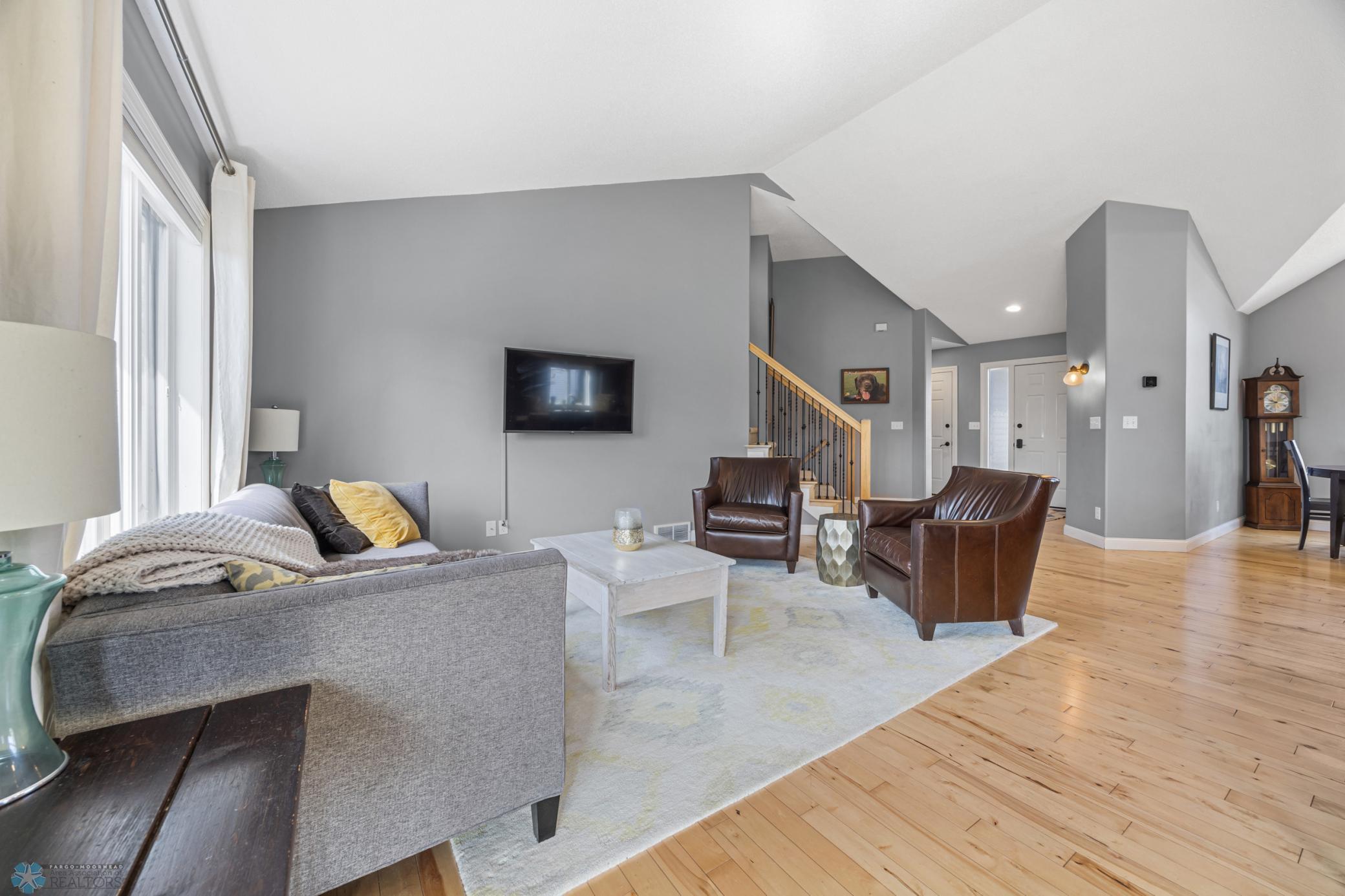 5103 Rose Creek Parkway, Fargo, North Dakota image 6