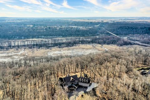 Homes For Sale - 19155 263rd Street<br/> Shafer, MN 55074