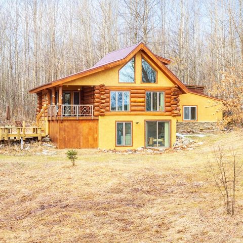 Homes For Sale - 3895 Division Street<br/> Backus, MN 56435