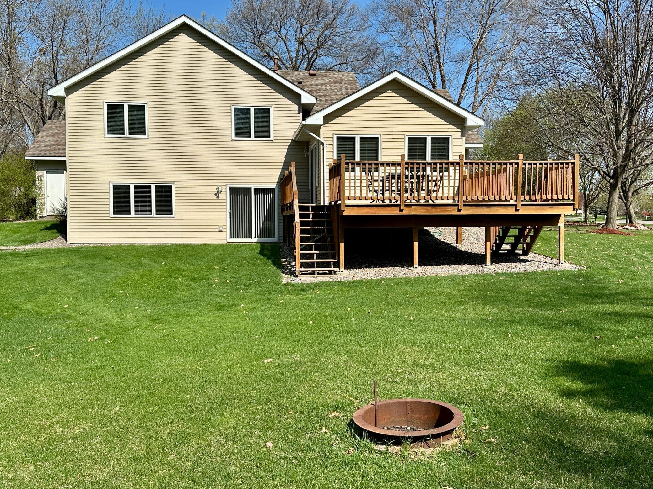 650 River Birch Place, Circle Pines, Minnesota image 30