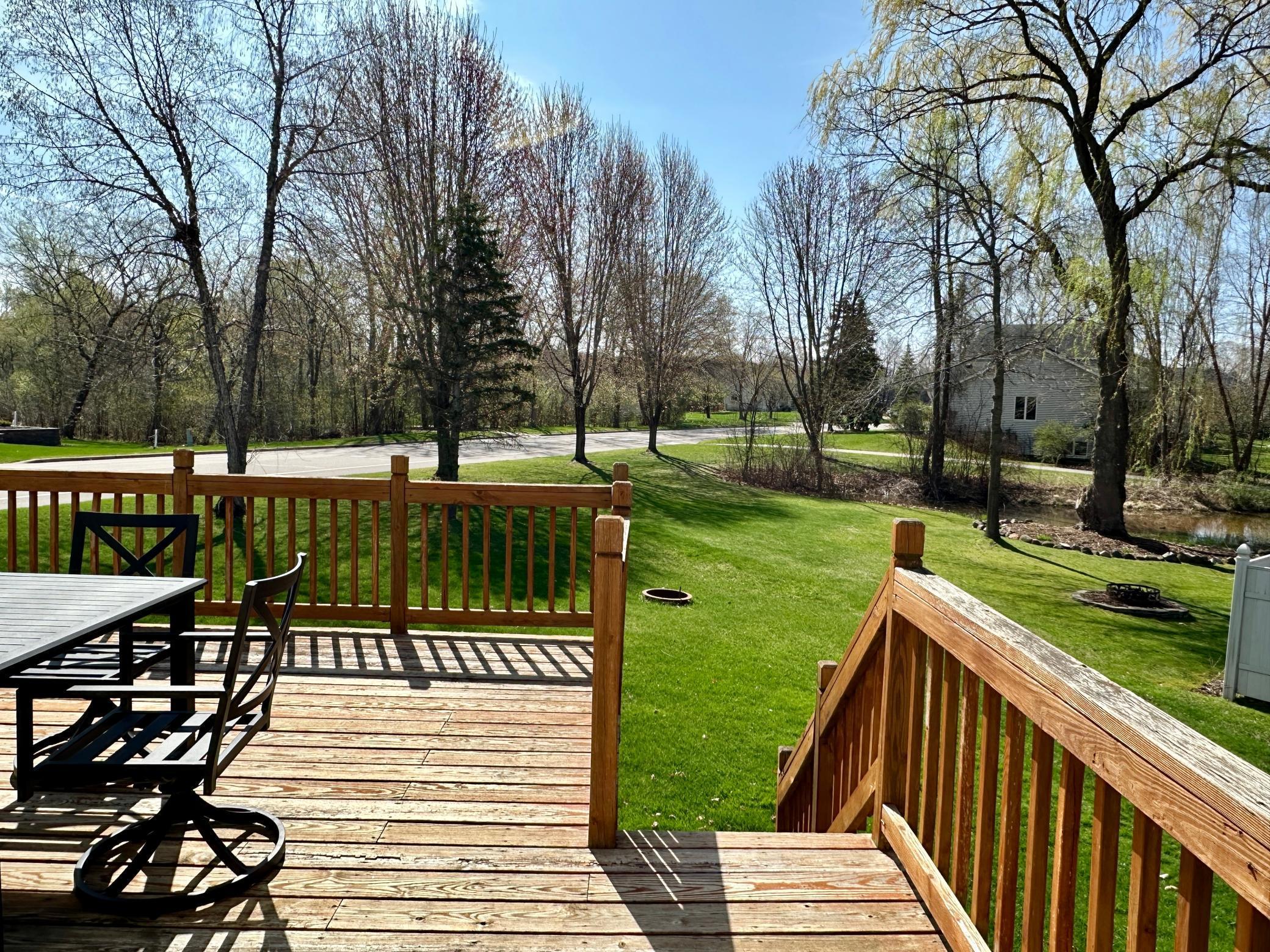 650 River Birch Place, Circle Pines, Minnesota image 33