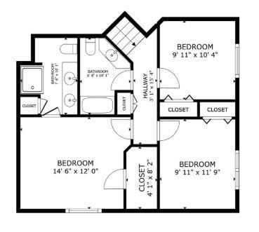 650 River Birch Place, Circle Pines, Minnesota image 36