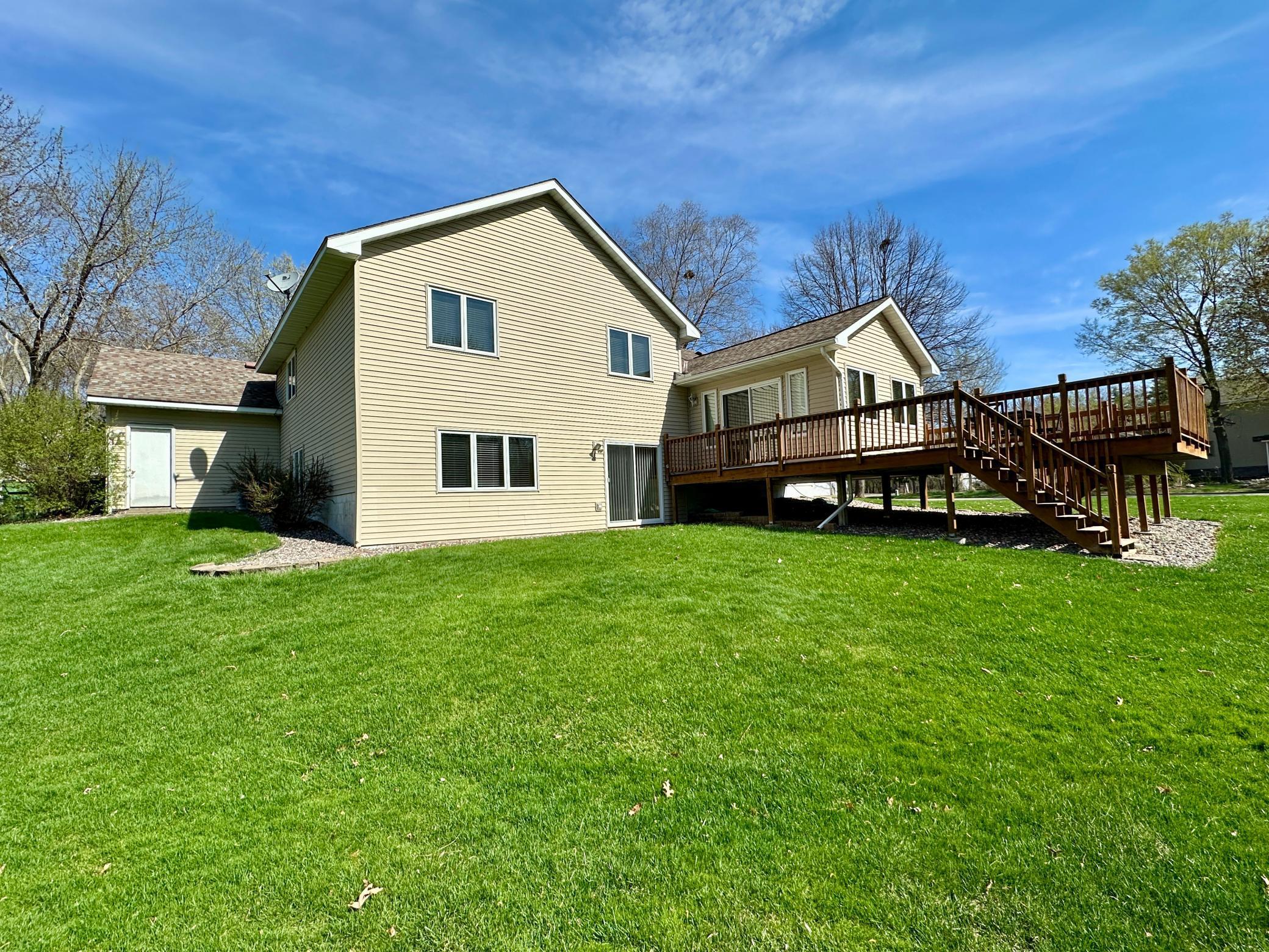 650 River Birch Place, Circle Pines, Minnesota image 31