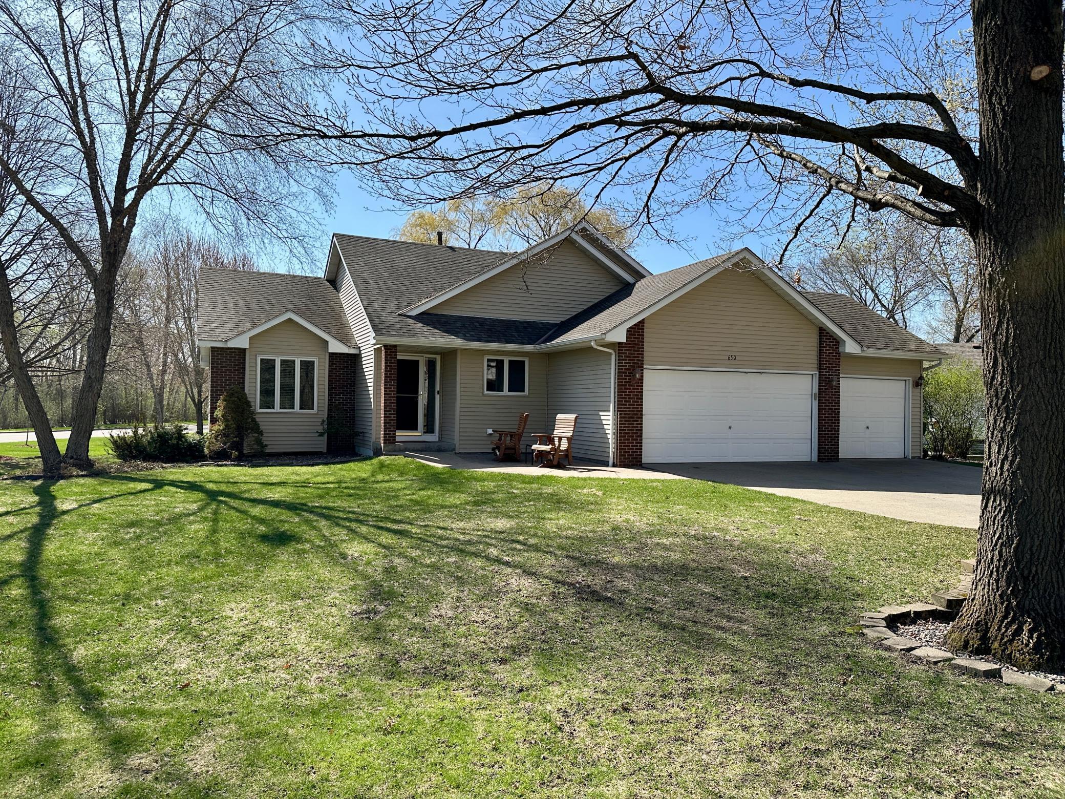 650 River Birch Place, Circle Pines, Minnesota image 34