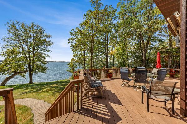 51224 Pelican Point Drive, Detroit Lakes, Minnesota image 6