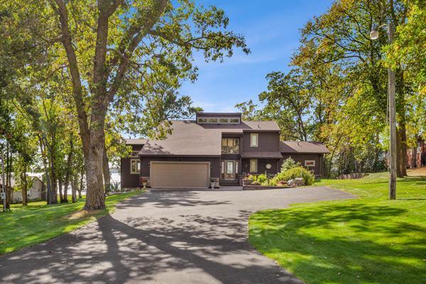 51224 Pelican Point Drive, Detroit Lakes, Minnesota image 1
