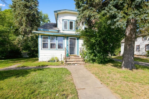 Homes For Sale - 540 Central Avenue<br/> Mille Lacs County, Milaca, MN 56353