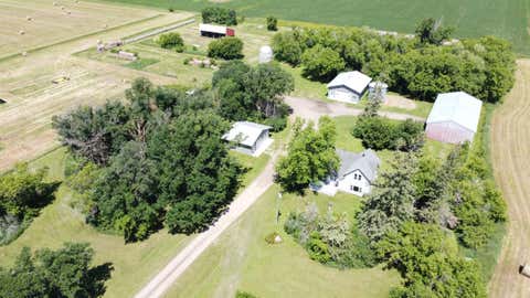 Homes For Sale - 26858 170th Street<br/> Red Lake County, Plummer, MN 56748