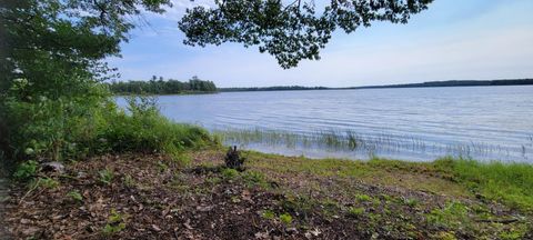 Vacant Land For Sale - 7280 County Road 8<br/> Longville, MN 56655