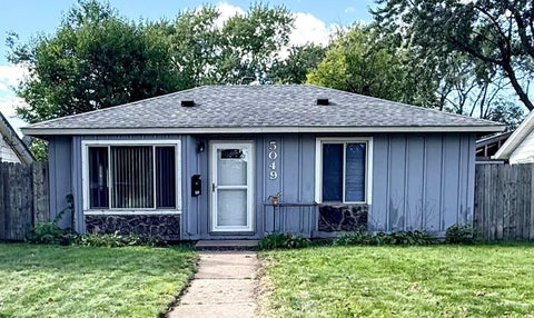 Homes For Sale - 5049 Fremont Avenue<br/> Minneapolis, MN 55430