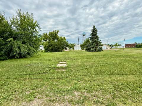 Vacant Land For Sale - PARCEL 2 Blk 10 Ellsbury's 1st Addn<br/> Tower City, ND 58071