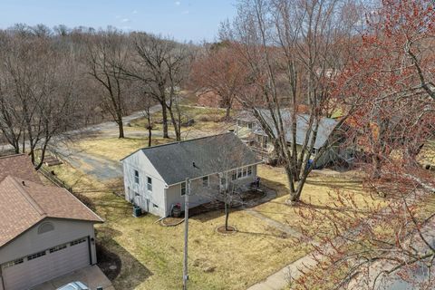 Homes For Sale - 414 3rd Avenue<br/> Osceola, WI 54020