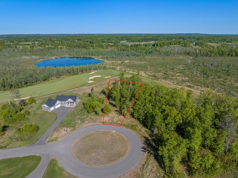 Vacant Land For Sale - LOT 15 .58 ACRES 16435 Tom Lehman Drive<br/> Brainerd, MN 56401