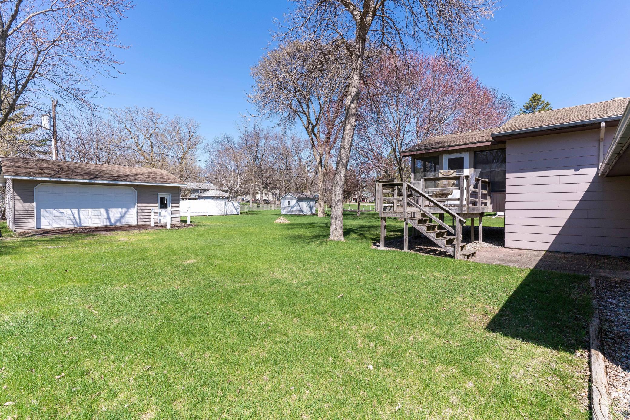 1223 N Concord Street, Fergus Falls, Minnesota image 5