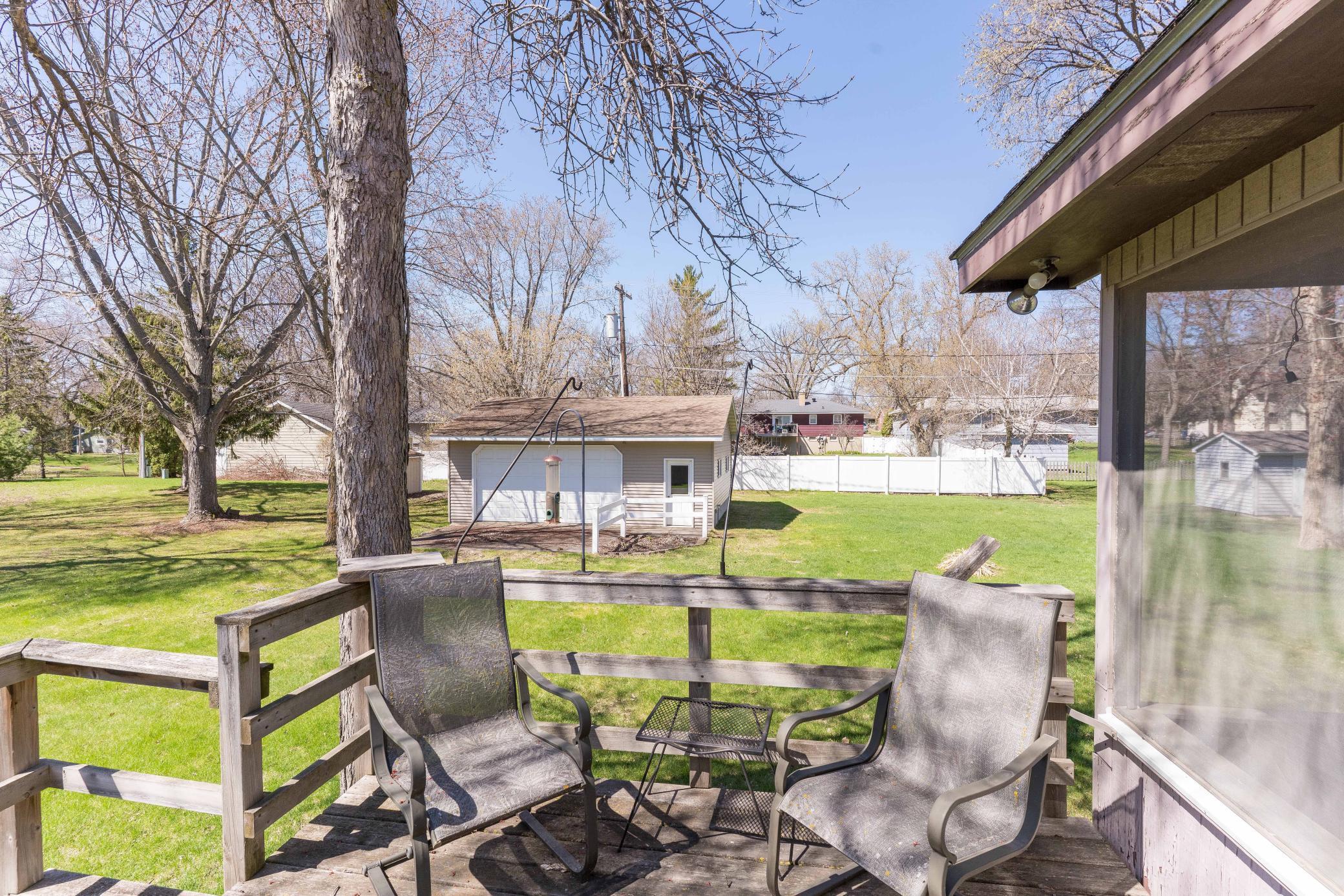 1223 N Concord Street, Fergus Falls, Minnesota image 12