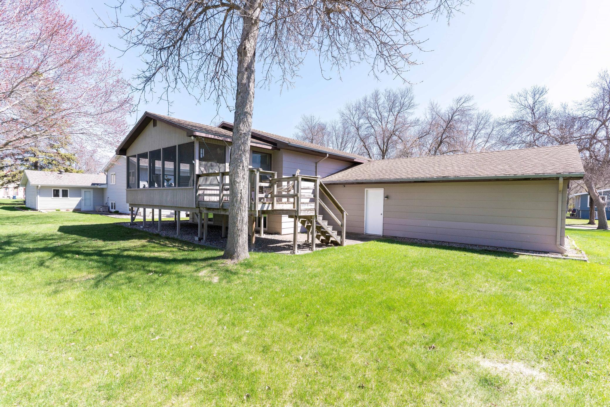 1223 N Concord Street, Fergus Falls, Minnesota image 6