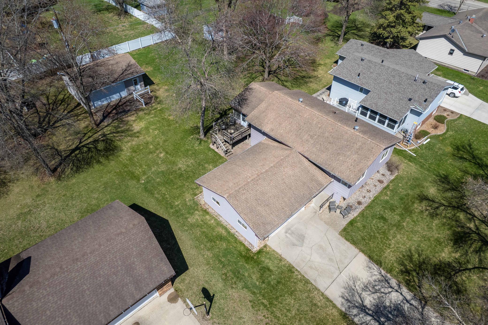 1223 N Concord Street, Fergus Falls, Minnesota image 43