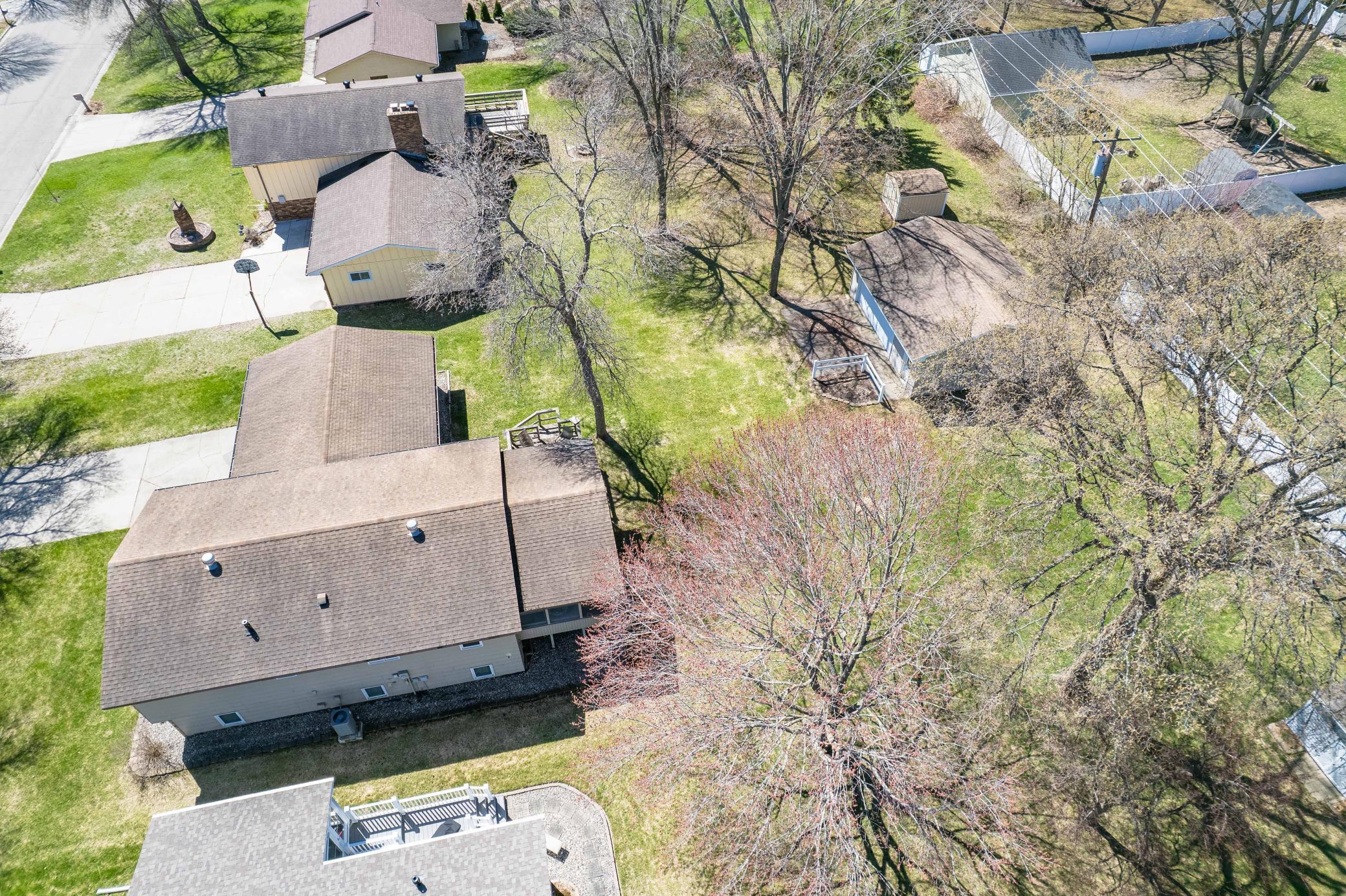 1223 N Concord Street, Fergus Falls, Minnesota image 48