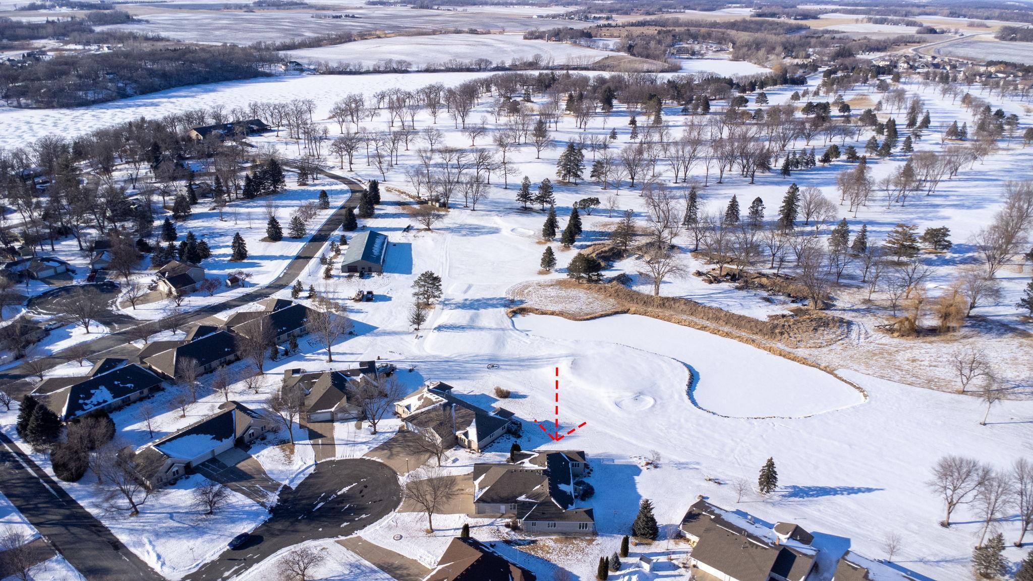 1221 Golfview Court, Hutchinson, Minnesota image 34