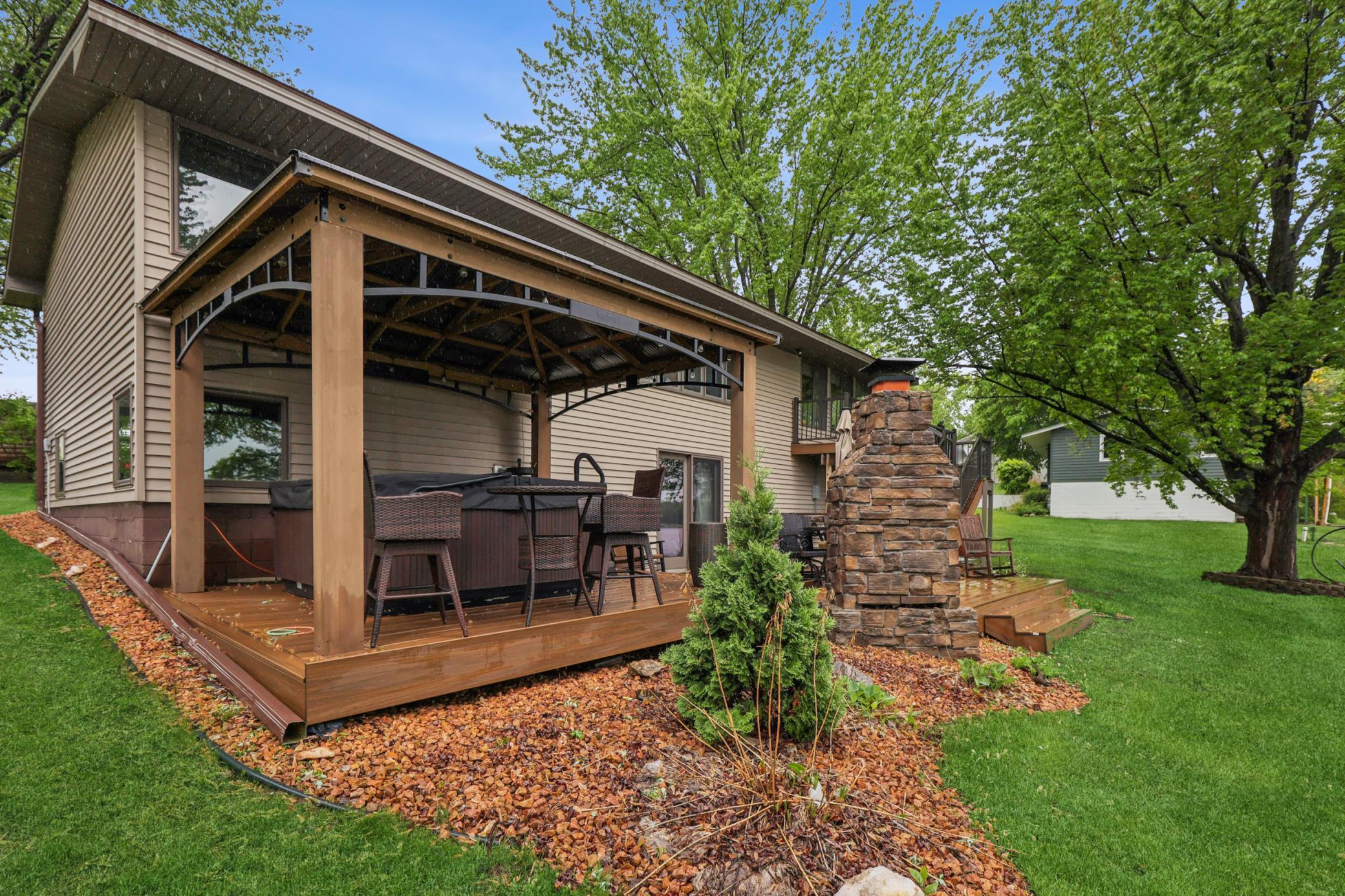 2060 Donnelly Drive, Buffalo, Minnesota image 25