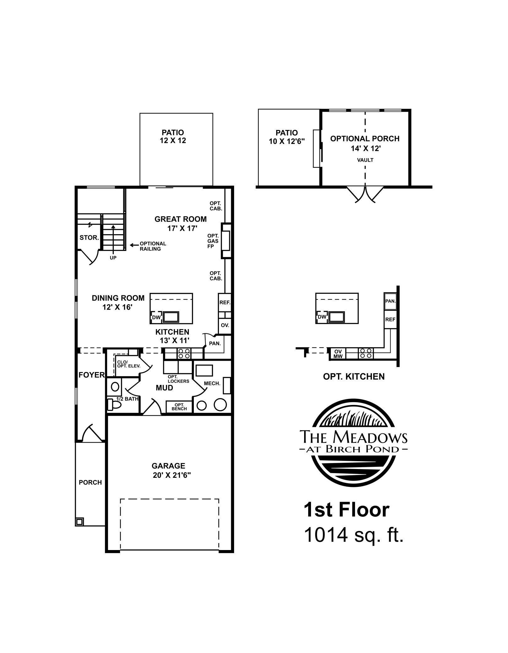 1654 Hunt Dr, Eagan, Minnesota image 6