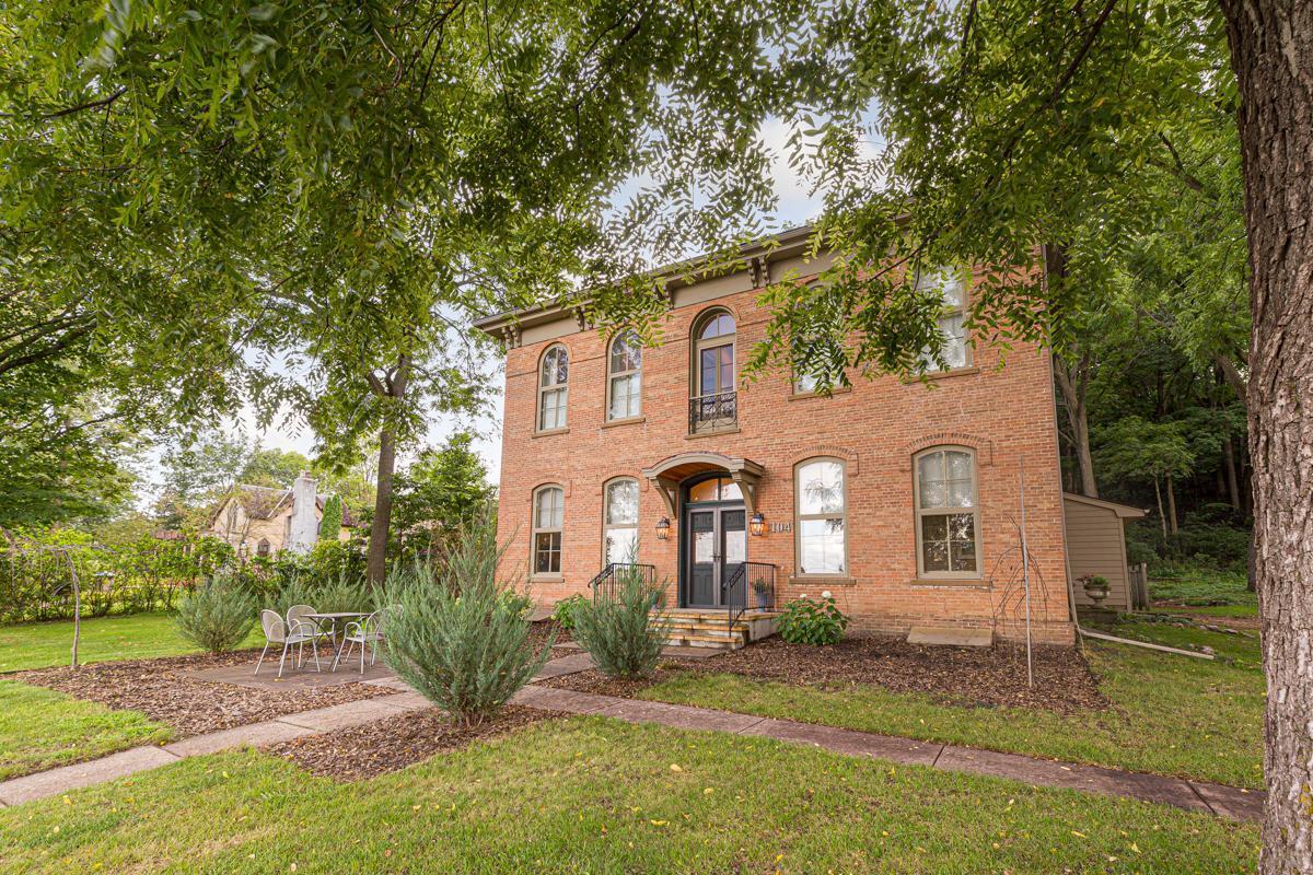 104 N 8th Street, Henderson, Minnesota image 48