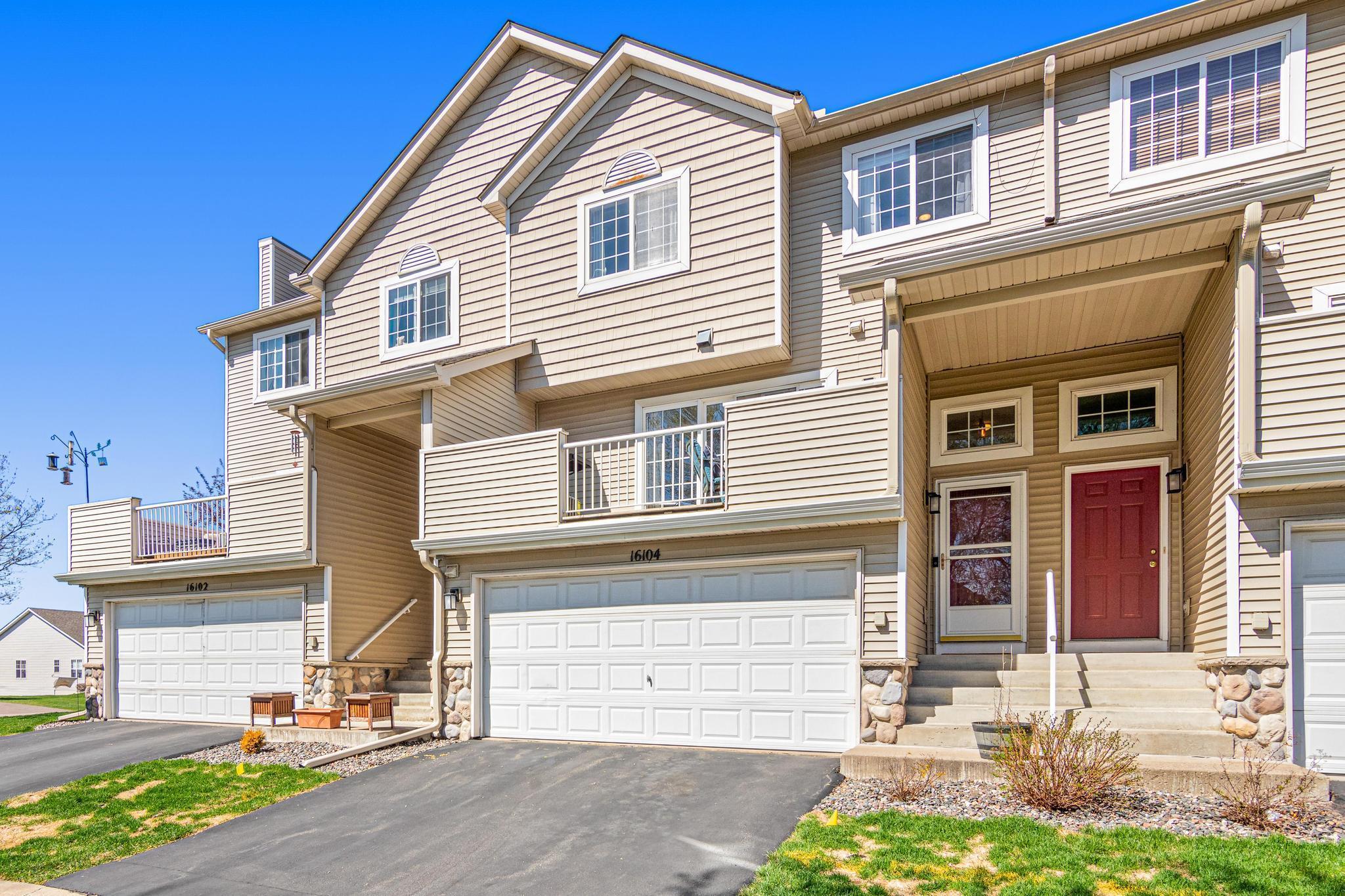 16104 70th Place, Maple Grove, Minnesota image 1