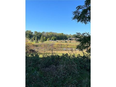 Vacant Land For Sale - 103 Green Lake Court<br/> Wabasha County, Lake City, MN 55041