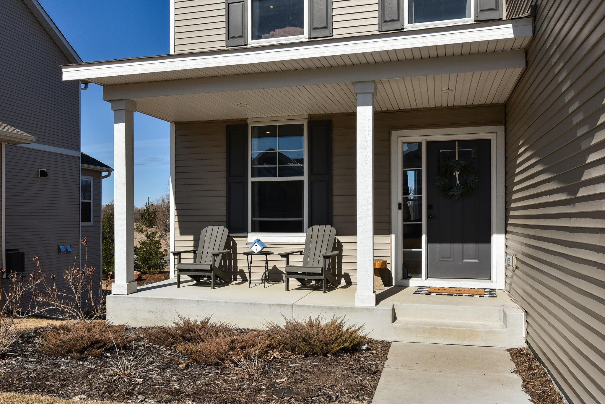 10732 29th Street, Saint Michael, Minnesota image 3