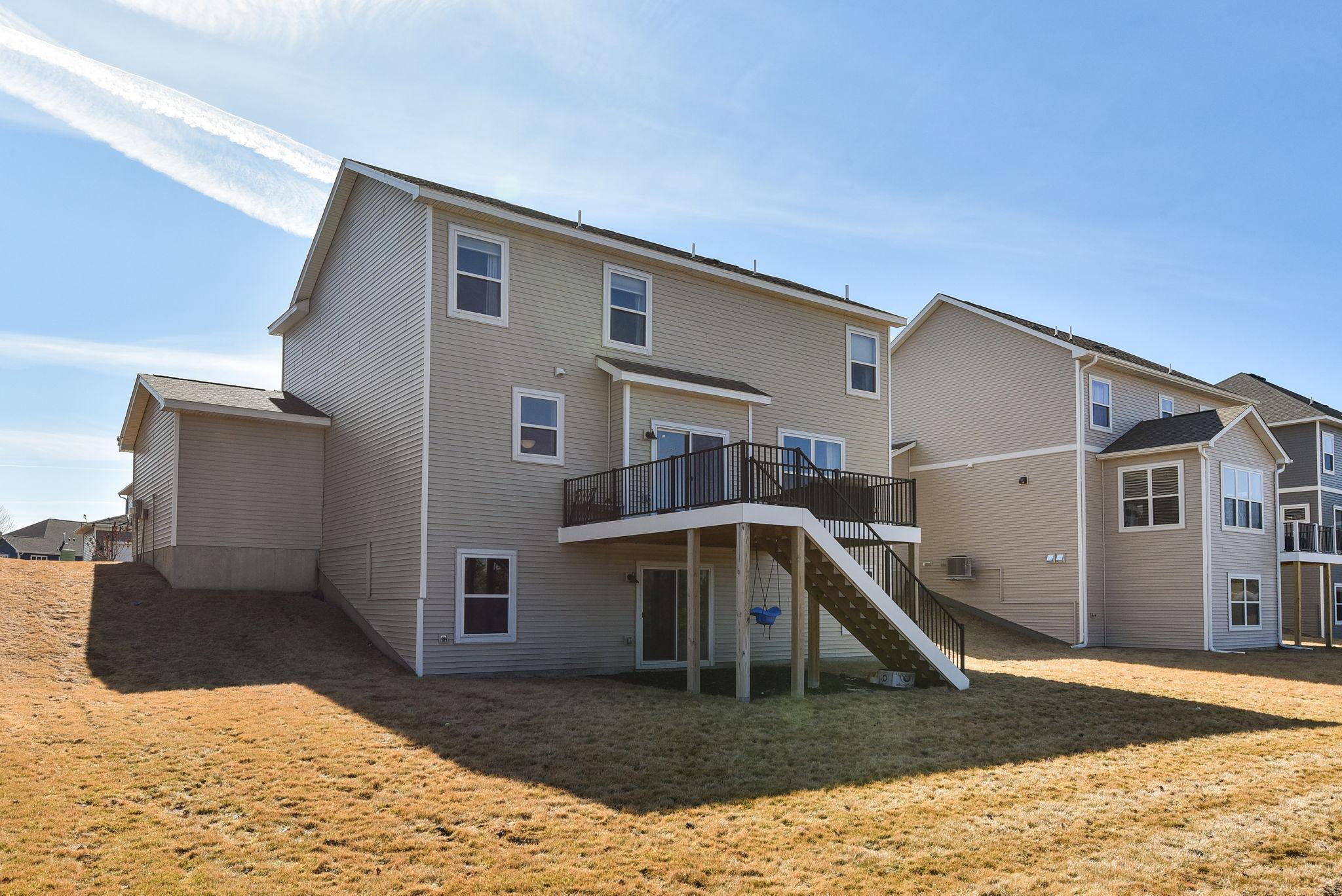 10732 29th Street, Saint Michael, Minnesota image 23